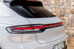 Porsche Macan S 2018 года (WW)